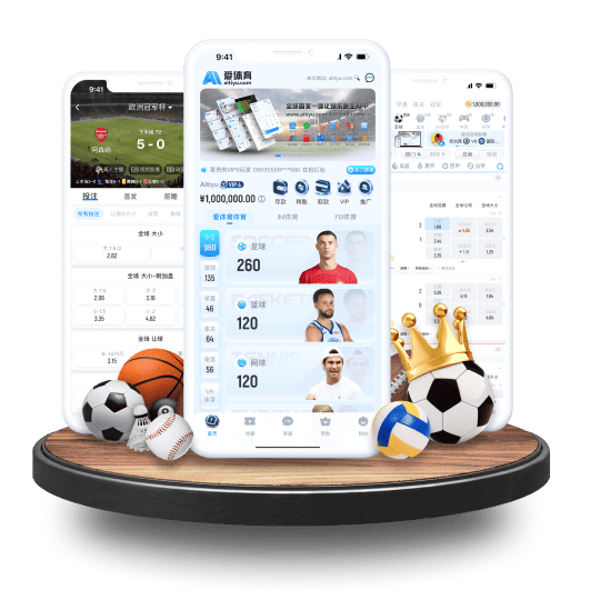 亚盈体育体育APP苹果IOS手机版